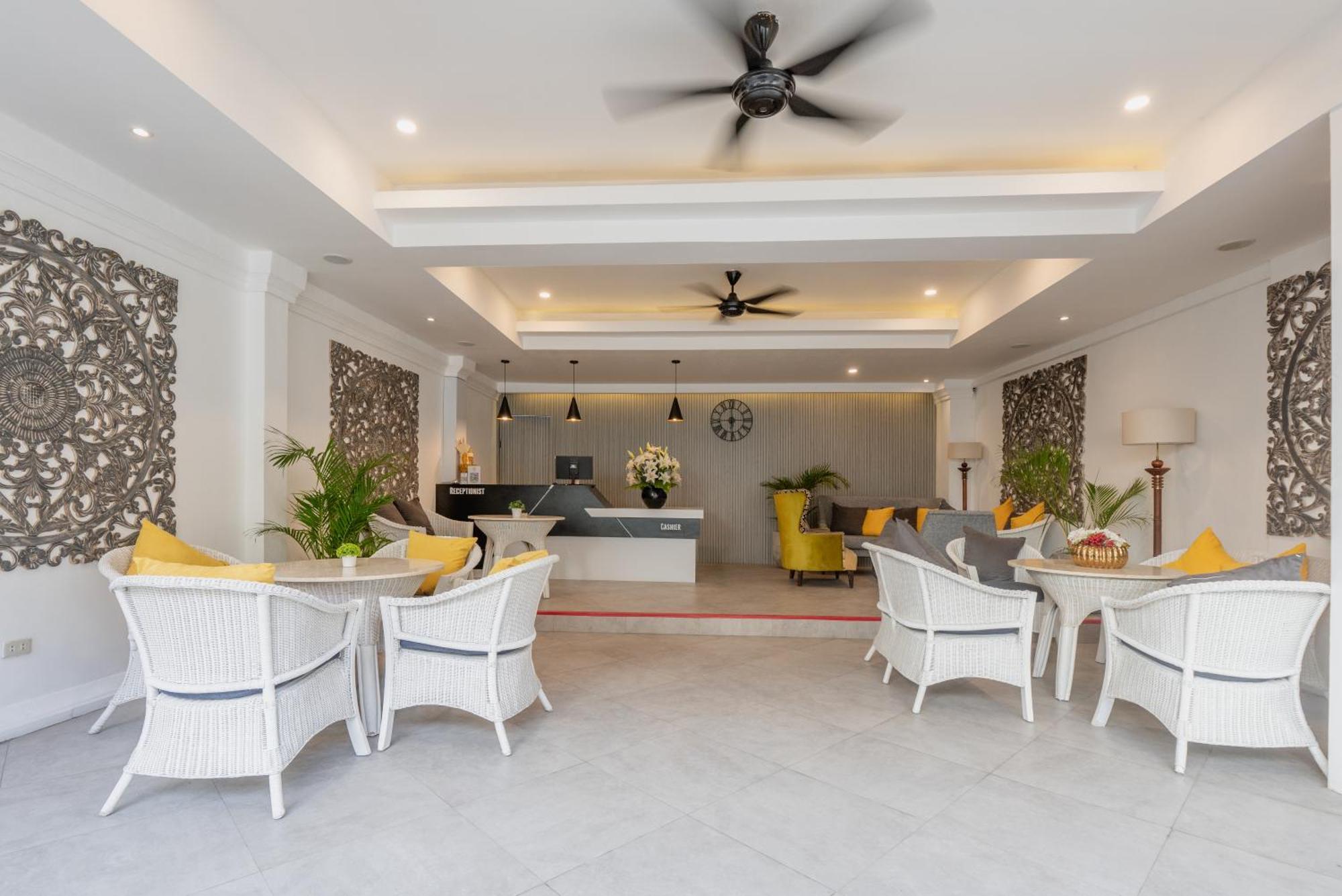 Casa Wina Kuta Hotel Kuta Lombok Buitenkant foto