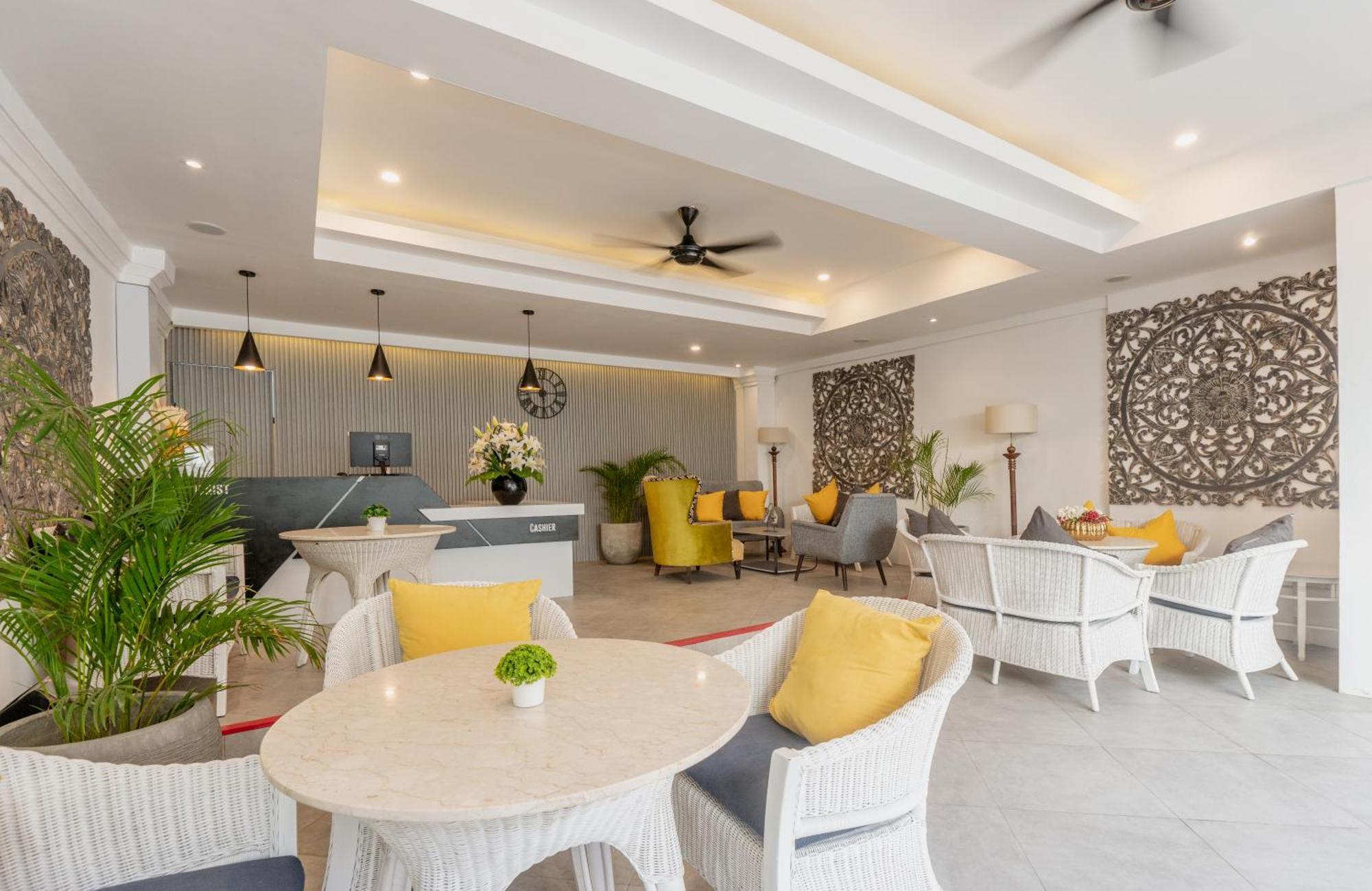 Casa Wina Kuta Hotel Kuta Lombok Buitenkant foto