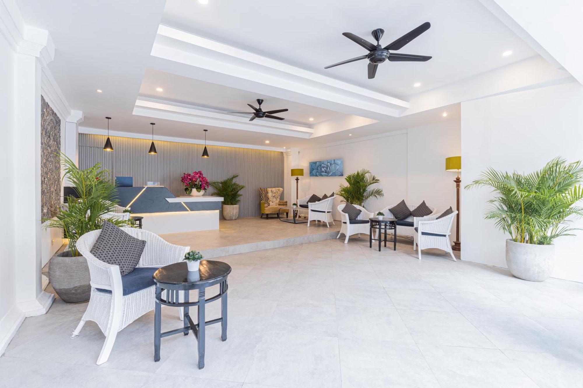 Casa Wina Kuta Hotel Kuta Lombok Buitenkant foto