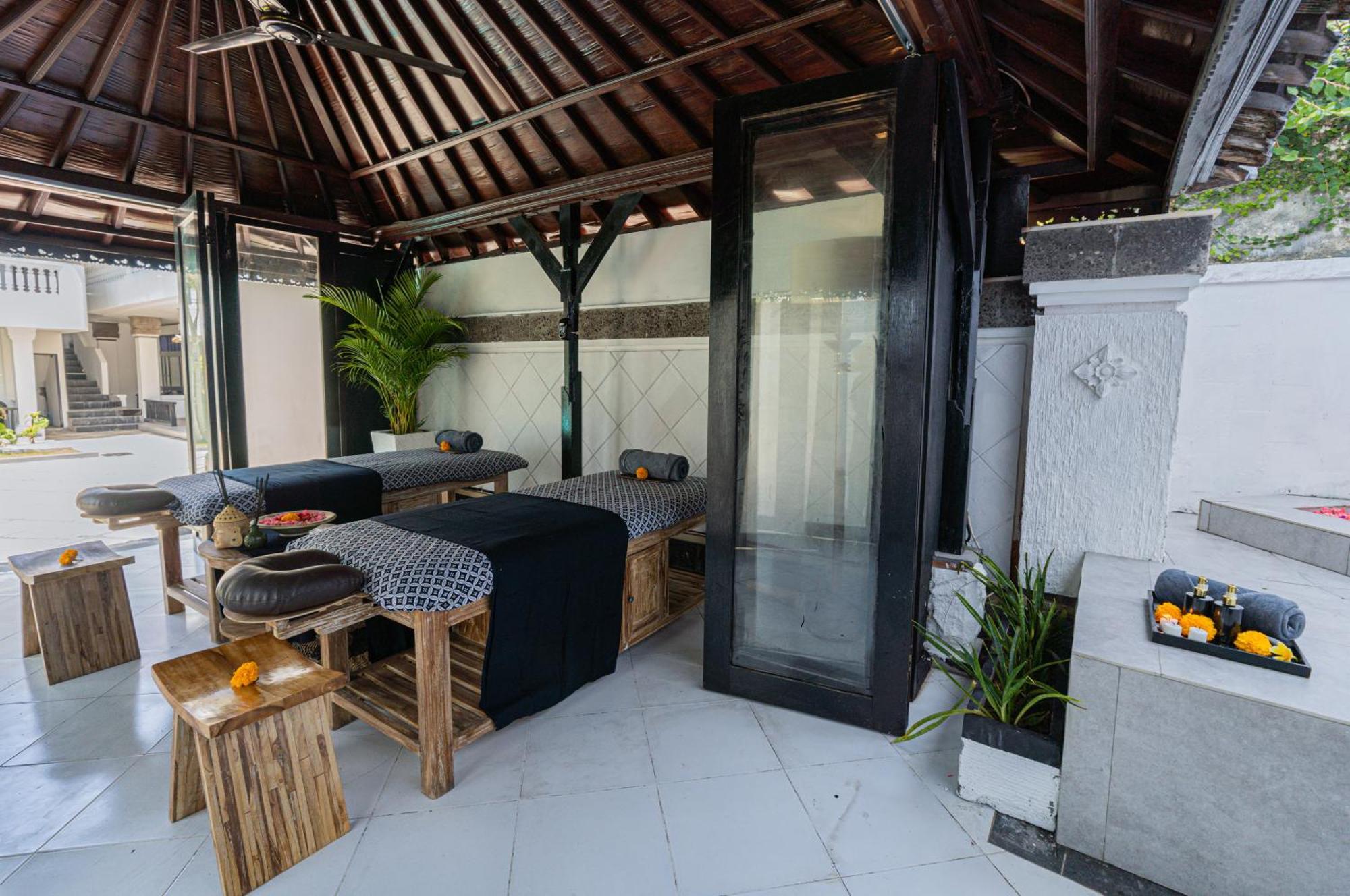 Casa Wina Kuta Hotel Kuta Lombok Buitenkant foto