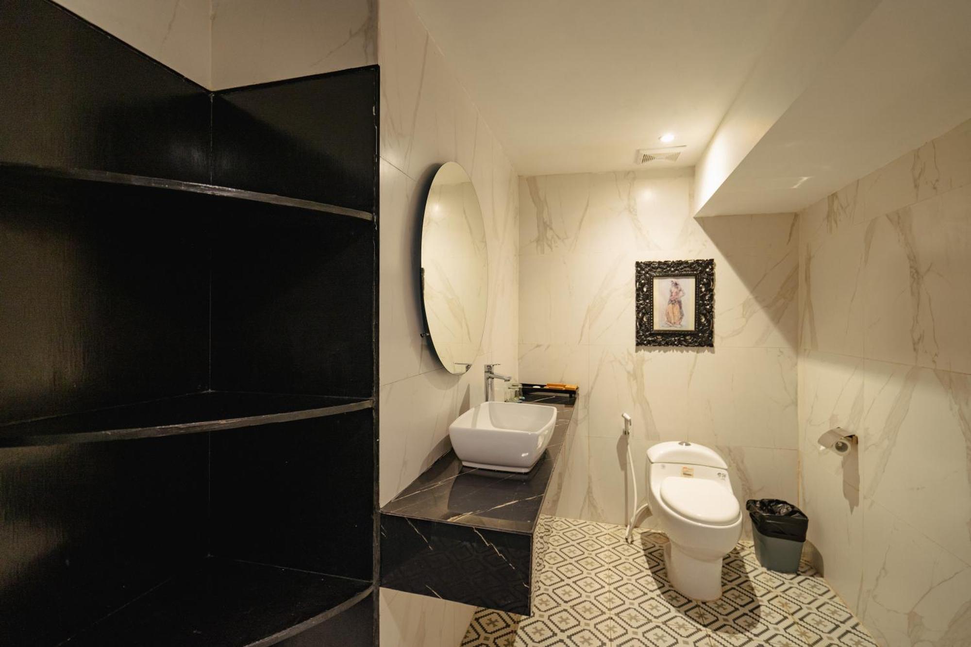 Casa Wina Kuta Hotel Kuta Lombok Buitenkant foto