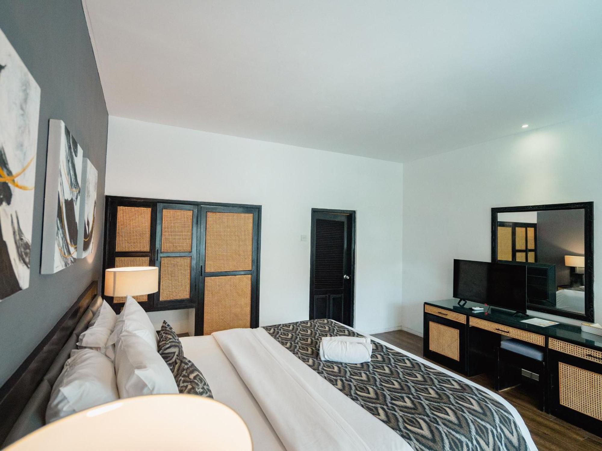 Casa Wina Kuta Hotel Kuta Lombok Buitenkant foto